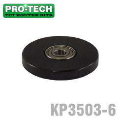 BEARING FOR KP3503 1 1/4' O.D. X 3/16' I.D.