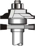 SHAFT/BEARING FOR KP551 1/4' SHANK