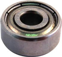 BEARING 3/8' O.D. X 1/8' I.D.