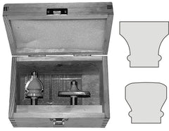 HAND RAIL SET