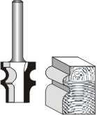 MULTI BEAD FORMING 7/8' 1/2'SH