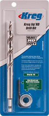 KREG JIG HD DRILL BIT