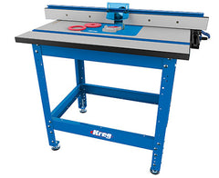 KREG PRECISION ROUTER TABLE SYSTEM (PRS1015+1025+1035)