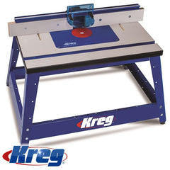 KREG PRECISON BENCHTOP ROUTER TABLE