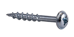 KREG POCKET HOLE SCREWS 1-1/4' #8 COARSE WASHER HEAD 1000CT