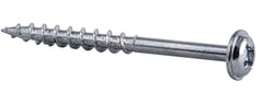 KREG POCKET HOLE SCREWS 2' #8 COARSE WASHER HEAD 250CT