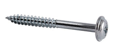 KREG POCKET HOLE SCREWS 1-1/2' #7 FINE WASHER HEAD 5000CT