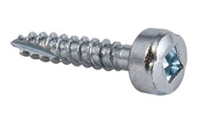 KREG POCKET HOLE SCREWS 75' #6 FINE PAN HEAD 5000CT