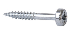 KREG POCKET SCREWS 1' #6 FINE PAN HEAD 1000CT