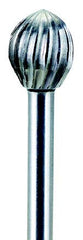 STEEL OVAL CUTTER 7.8