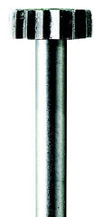 STEEL WHEEL CUTTER 9.5