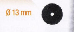 STEEL MINI SAW BLADE 13MM