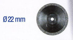 DIAMOND SAW BLADE 22MM