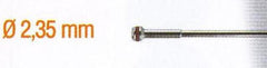 REINFORCED MANDREL.SH.2.35MM