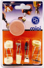 CLEANING ACCESSORY KIT 9PCE