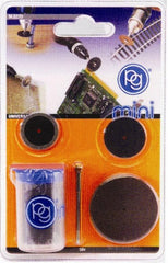 CUTTING ACCESSORY KIT 58PCE
