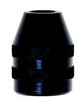KEYLESS CHUCK 0.4 - 3.2MM DREMEL