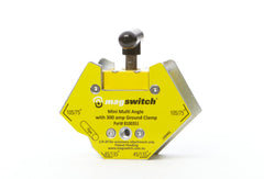 MAGSWITCH MINI MULTI ANGLE WITH 300AMP GROUND 110478 EACH
