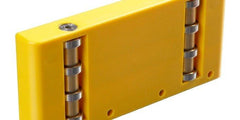 MAGSWITCH DUAL ROLLER GUIDE 120215