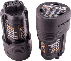 KIT 12V BATTERY REPLACEMENT 2X