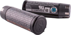 KIT 4V BATTERY REPLACEMENT 2X