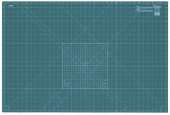 OLFA MAT CRAFT MULTI-PURPOSE 900 X 620MM A1 SELF HEALING