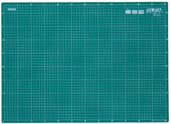 OLFA MAT CRAFT MULTI-PURPOSE 620 X 450MM A2 SELF HEALING