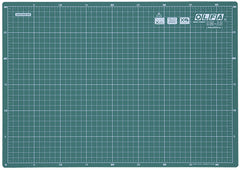 OLFA CUTTING MAT 300X450MM A3 CRAFT MULTI-PURP.