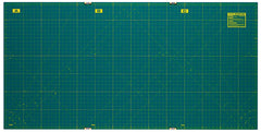 OLFA MATS 3 X 900 X 600 M-MG CW 4 CLIPS FOR ROTARY CUTTERS
