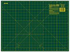 OLFA MAT ROTARY 600 X 450 X 1.5MM