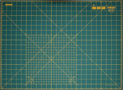 OLFA MAT FOR ROTARY CUTTER 450X600MM