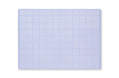 OLFA CUTTING MAT 620X450MM TRANSLUCENT