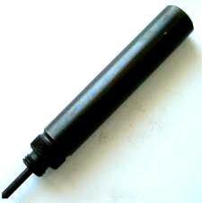 HANDLE & CENTRE PUNCH