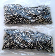 FERRULES METER SEALING 12MM COPPER PER 1000