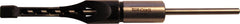 HOLLOW SQUARE MORTICE CHISEL 5/16' 7.9mm