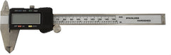 DIGITAL CALIPER ( VERNIER) WITH MEMORY HOLD 150MM/6'