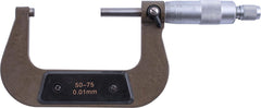 MICROMETER 50-75MM MANUAL