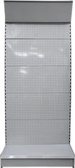 FLAT STAND1000X350X2200 - IMPORTED - GREY