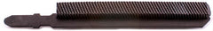 JIGSAW WOOD RASP SQUARE 8MM CLEAN T-SHANK 100X75MM 1PACK