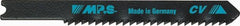 JIGSAW BLADE WOOD UNIV.SH.13TPI