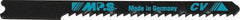 JIGSAW BLADE B&D WOOD 12TPI SCROLL