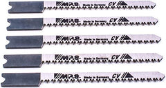 JIGSAW BLADE WOOD SCROLL UNIV.19TP