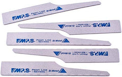JIGSAW  BLADE  FOR AIRTOOL 0.5MM-1MM 5 PACK 32TPI BODY SAW