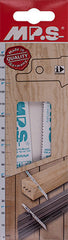 SABRE SAW BLADE 150MM 14/10 TPI 2/PACK