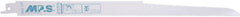 SABRE SAW BLADE 300MM 14/10 TPI 2/PACK