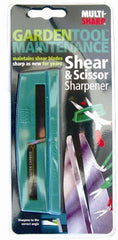 SHEAR & SCISSOR SHARPENER