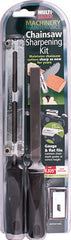 CHAINSAW SHARPENER 3/16'
