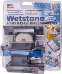 WETSTONE SHARPENING ATTACH.