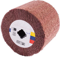 600 GRIT NYLON GRINDING WHEELS 120MMX100MM