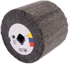 320 GRIT NYLON GRINDING WHEELS 120MMX100MM